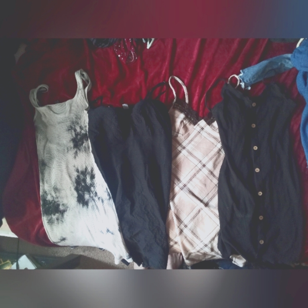 Dresses